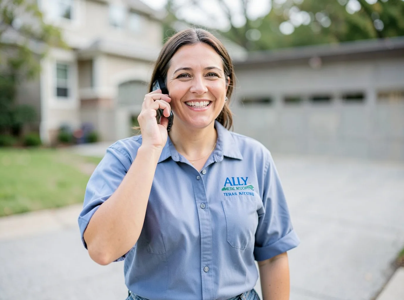 Metal Roof Installation Elmira, MI FAQs